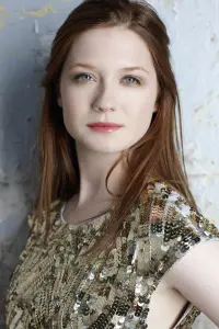 Photo Bonnie Wright