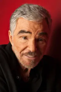 Photo Burt Reynolds