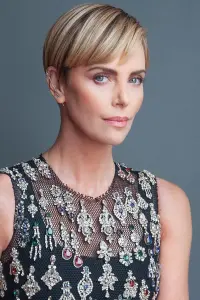 Photo Charlize Theron