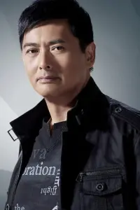 Photo Chow Yun-fat