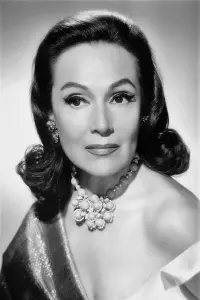 Photo Dolores del Río