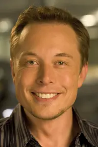 Photo Elon Musk