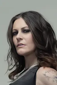 Photo Floor Jansen