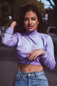 Photo Inanna Sarkis