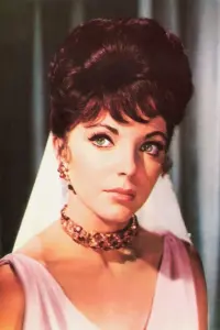 Photo Joan Collins