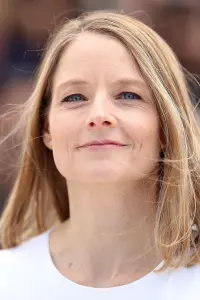 Photo Jodie Foster