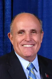 Photo Rudolph Giuliani