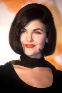 Photo Sherilyn Fenn