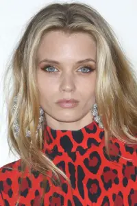 Photo Abbey Lee