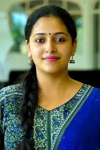 Photo Anu Sithara