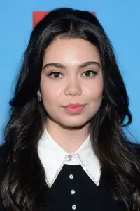 Photo Auli'i Cravalho