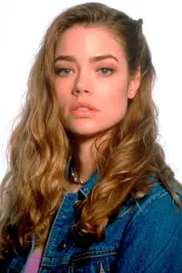 Photo Denise Richards