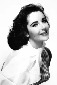 Photo Elizabeth Taylor