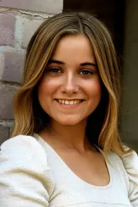 Photo Maureen McCormick