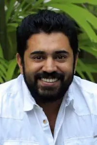 Photo Nivin Pauly