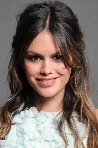 Photo Rachel Bilson