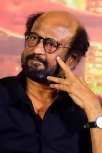 Photo Rajinikanth