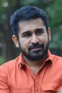 Photo Vijay Antony