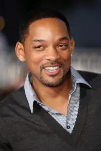 Photo Will Smith