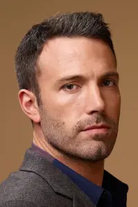 Photo Ben Affleck