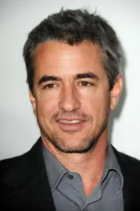 Photo Dermot Mulroney