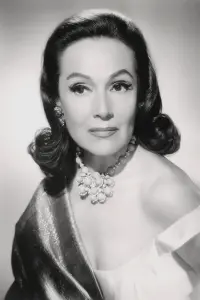 Photo Dolores del Río