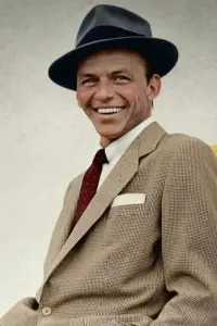 Photo Frank Sinatra