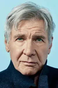 Photo Harrison Ford