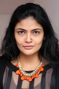 Photo Kalpika Ganesh