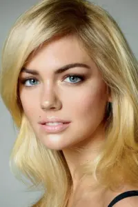 Photo Kate Upton