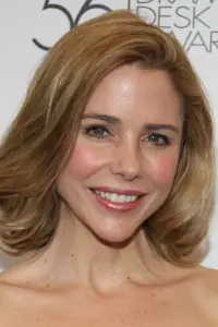 Photo Kerry Butler