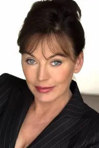 Photo Lesley-Anne Down