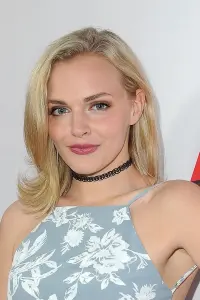 Photo Madeline Brewer