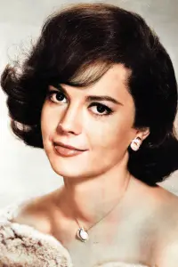 Photo Natalie Wood