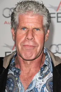 Photo Ron Perlman