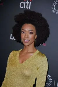 Photo Sonequa Martin-Green