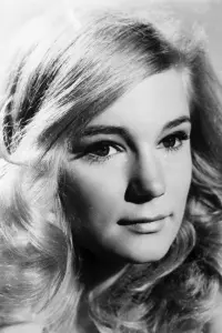 Photo Yvette Mimieux