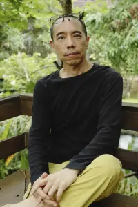 Photo Apichatpong Weerasethakul