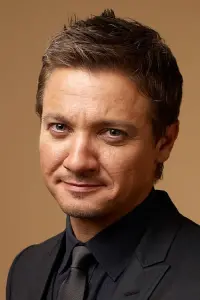 Photo Jeremy Renner