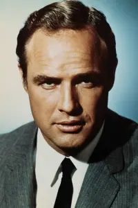 Photo Marlon Brando