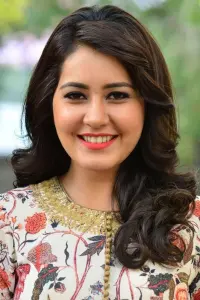 Photo Raashii Khanna