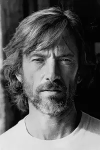 Photo Scott Glenn