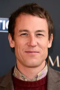 Photo Tobias Menzies