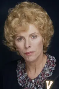 Photo Billie Whitelaw