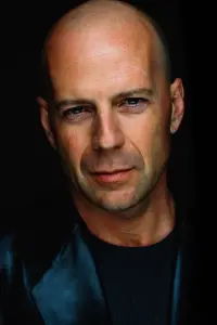 Photo Bruce Willis