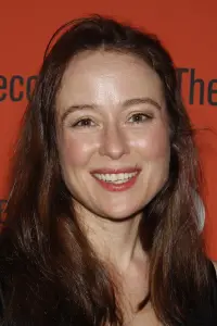 Photo Jennifer Ehle