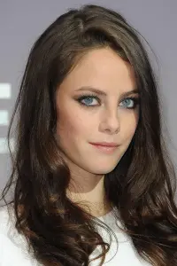 Photo Kaya Scodelario