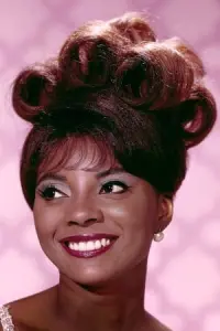 Photo Leslie Uggams