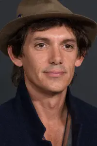 Photo Lukas Haas