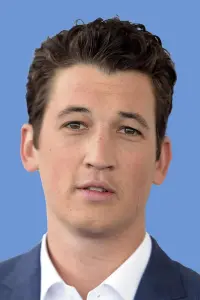 Photo Miles Teller